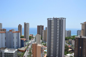 GEMELOS2 Loysan apt. with pool